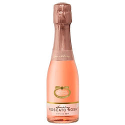Brown Brothers Moscato Rosa (200ml) - Yummy Box