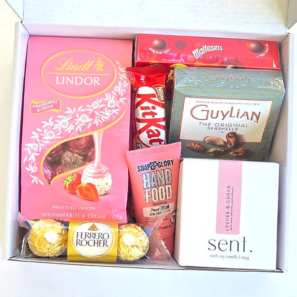 Adore You Hamper