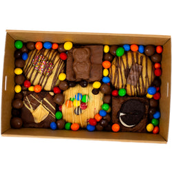 Baked Goodies