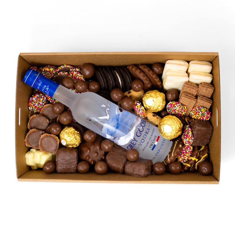 Choc Box