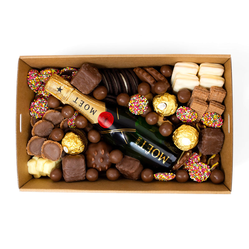 Choc Box