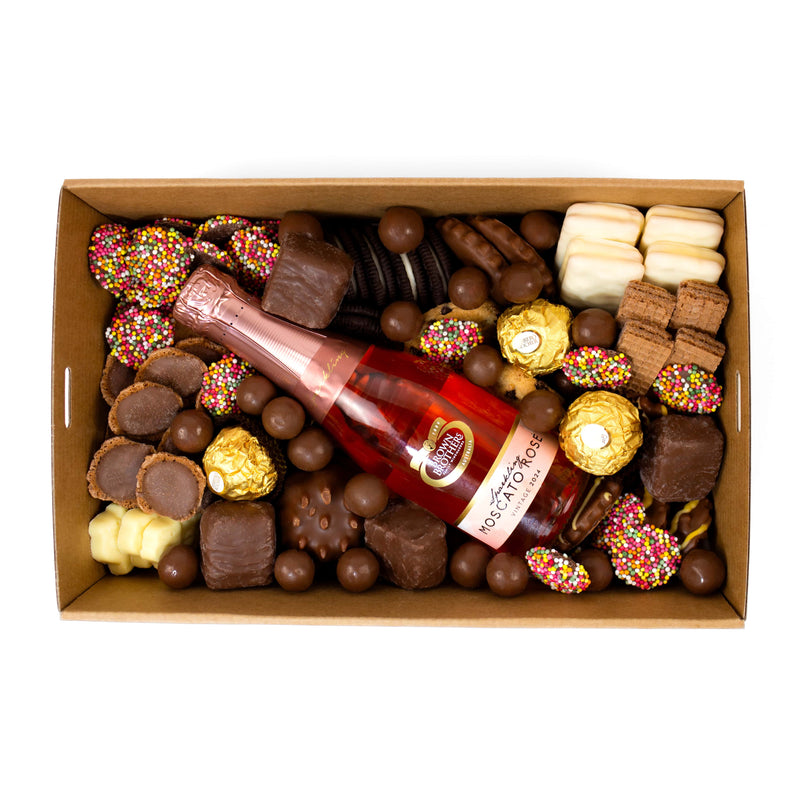 Choc Box