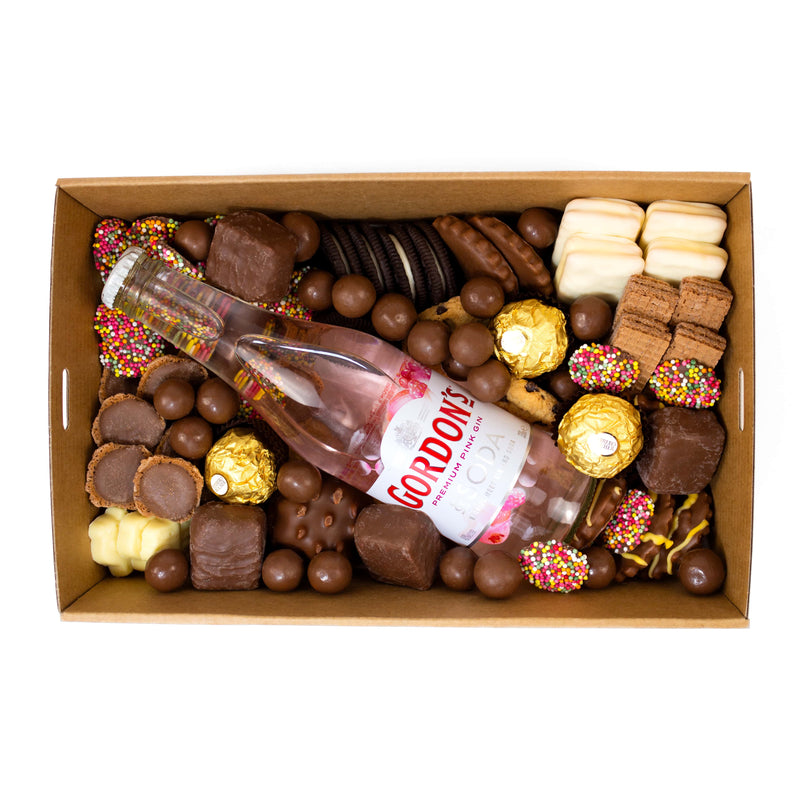 Choc Box