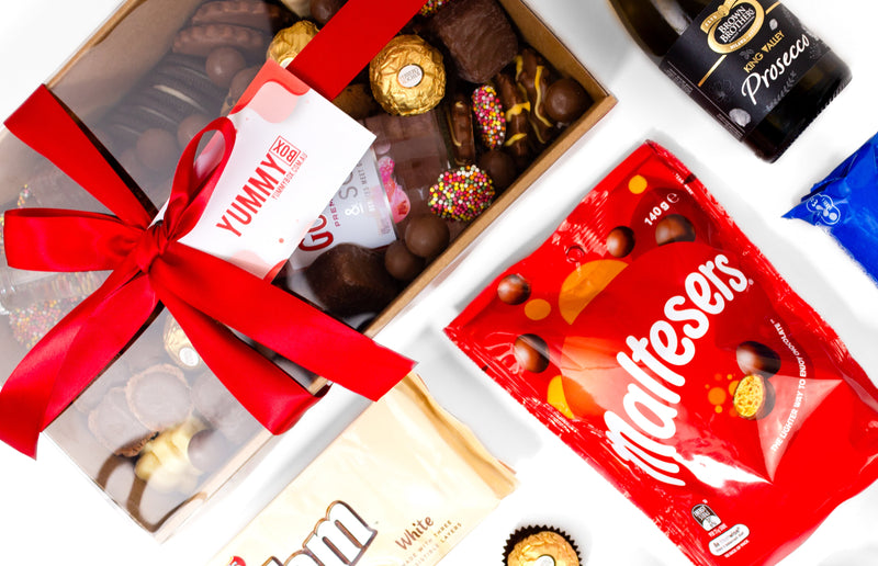 Choc Box