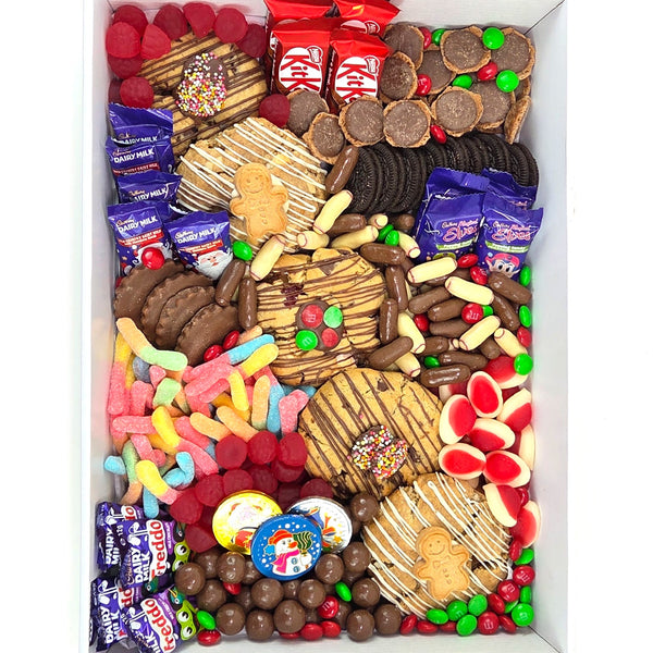 Christmas Festive Platter