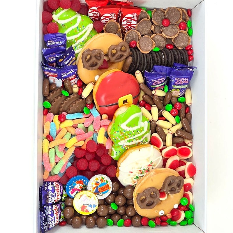 Christmas Festive Platter