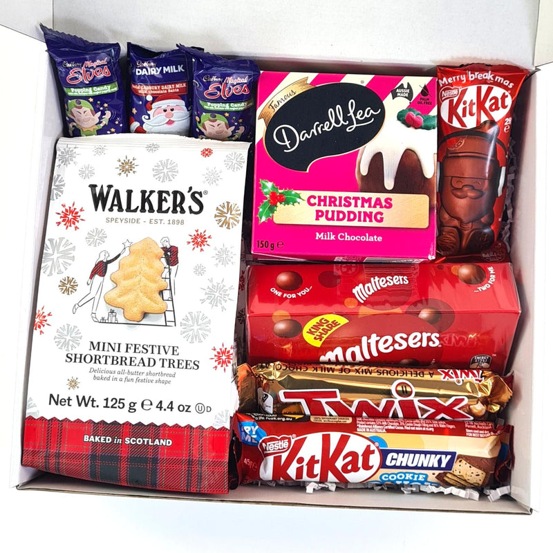 Christmas Indulgence Hamper