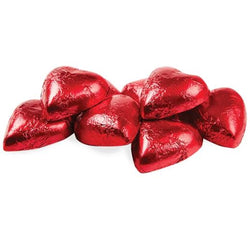 Extra Loose Heart Chocolates