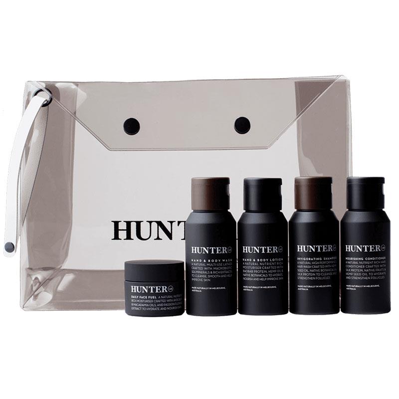 Hunter Lab Lipid Light Armoury Kit