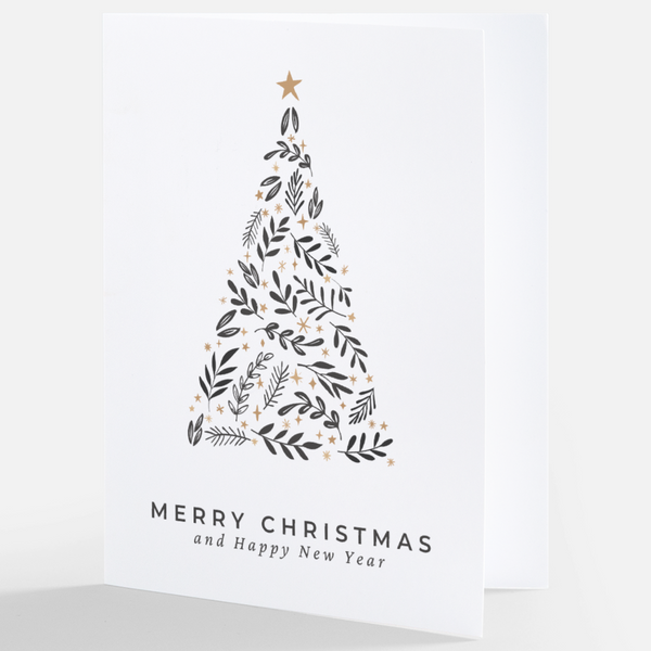 Merry Christmas Card