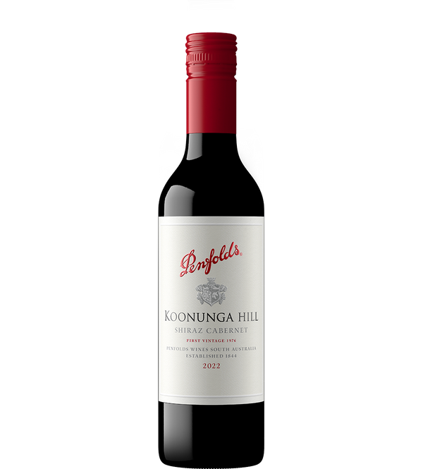 Penfolds Koonunga Hill Cabernet Sauvignon (750ml)