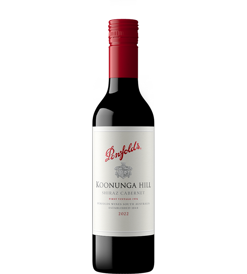Penfolds Koonunga Hill Cabernet Sauvignon (750ml)