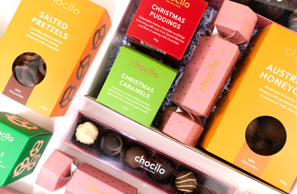 Christmas Gourmet Hamper