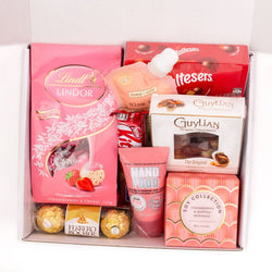 Adore You Hamper - Yummy Box