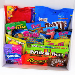 American Treats - Yummy Box