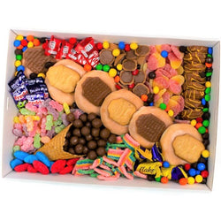 Assorted Platter - Yummy Box