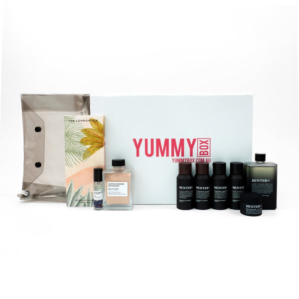 Beauty Hamper - Yummy Box