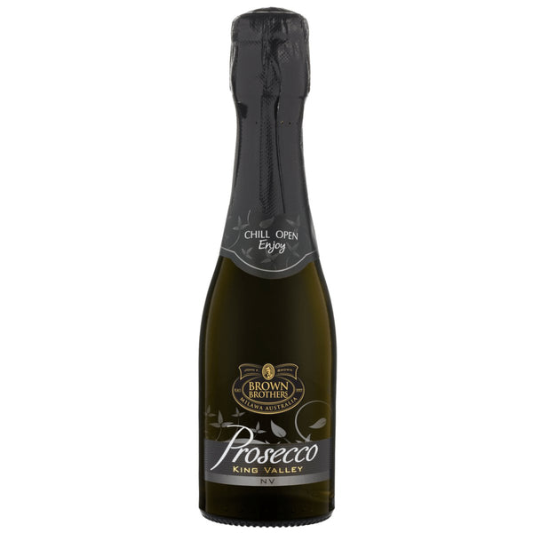 Brown Brothers Prosecco (200ml) - Yummy Box