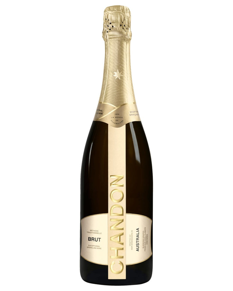 Chandon Brut (750ml) - Yummy Box