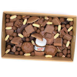 Choc Delights - Yummy Box