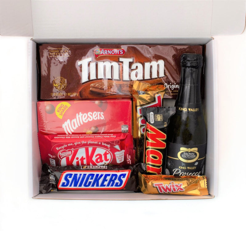 Classic Treats - Yummy Box