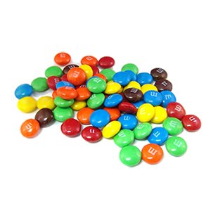 Extra Loose M&Ms - Yummy Box