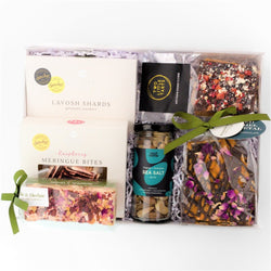 Foodie Hamper - Yummy Box