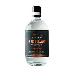 Four Pillars Rare Dry Gin (700ml) - Yummy Box