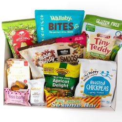 Gluten Free Hamper - Yummy Box