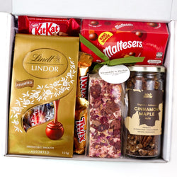 Hamper Treats - Yummy Box