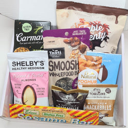 Healthy Treats - Yummy Box