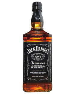 Jack Daniels (700ml) - Yummy Box