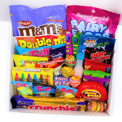 Kid Delights - Yummy Box