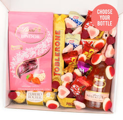 Make Her Blush - Yummy Box