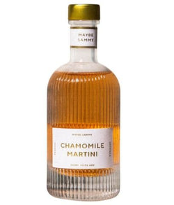 Maybe Sammy Chamomile Martini (100ml) - Yummy Box