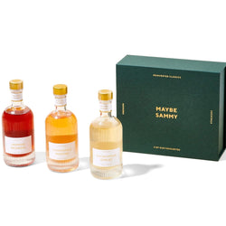 Maybe Sammy Cocktail Trio Gift Pack (3x 100ml) - Yummy Box