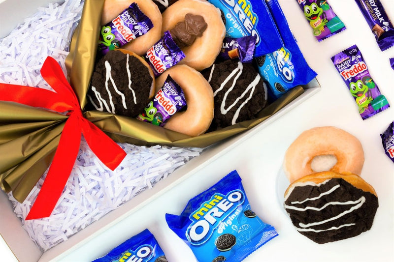 Mini Oreo Bouquet - Yummy Box