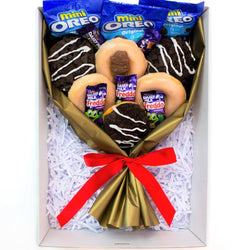 Mini Oreo Bouquet - Yummy Box