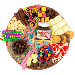 Mixed Platter - Yummy Box