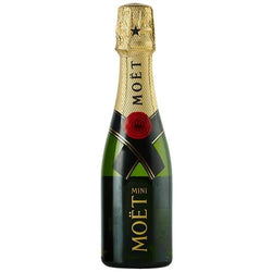 Moët & Chandon (200ml) - Yummy Box