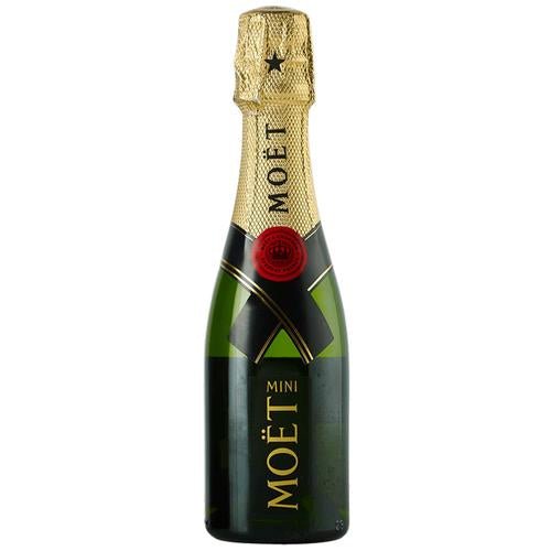 Moët & Chandon (200ml) - Yummy Box