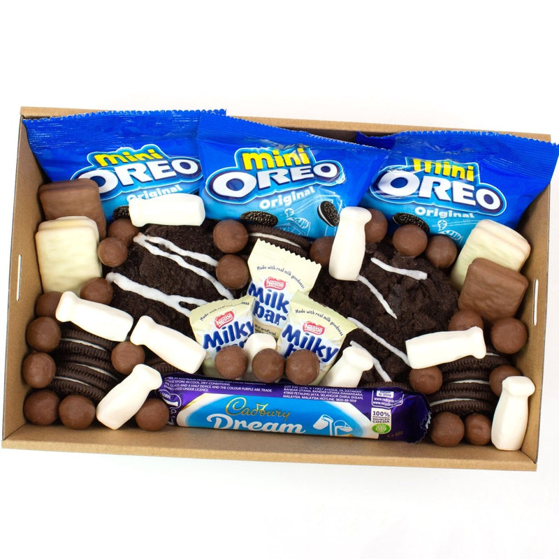 Oreo Please - Yummy Box