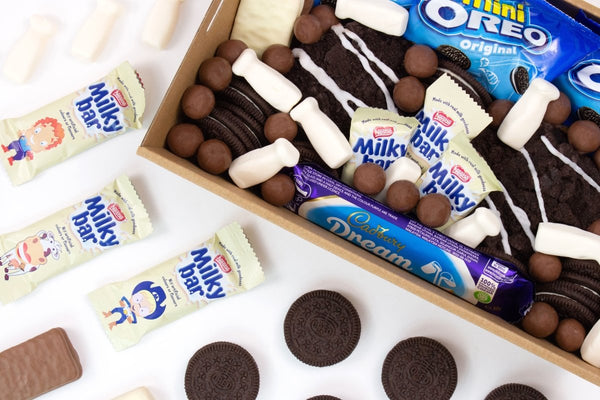 Oreo Please - Yummy Box