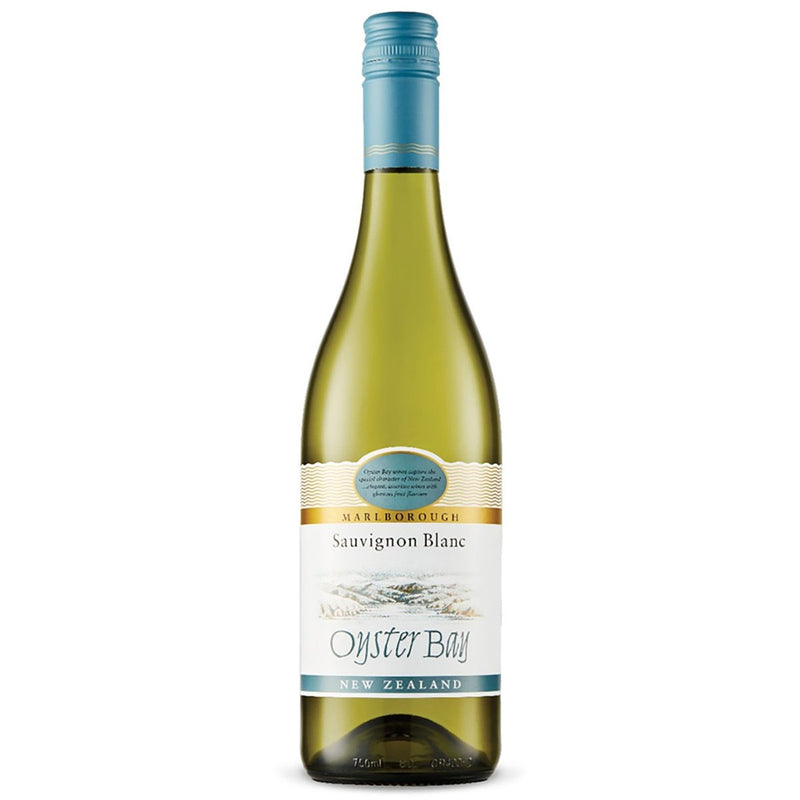 Oyster Bay Sauvignon Blanc (750ml) - Yummy Box