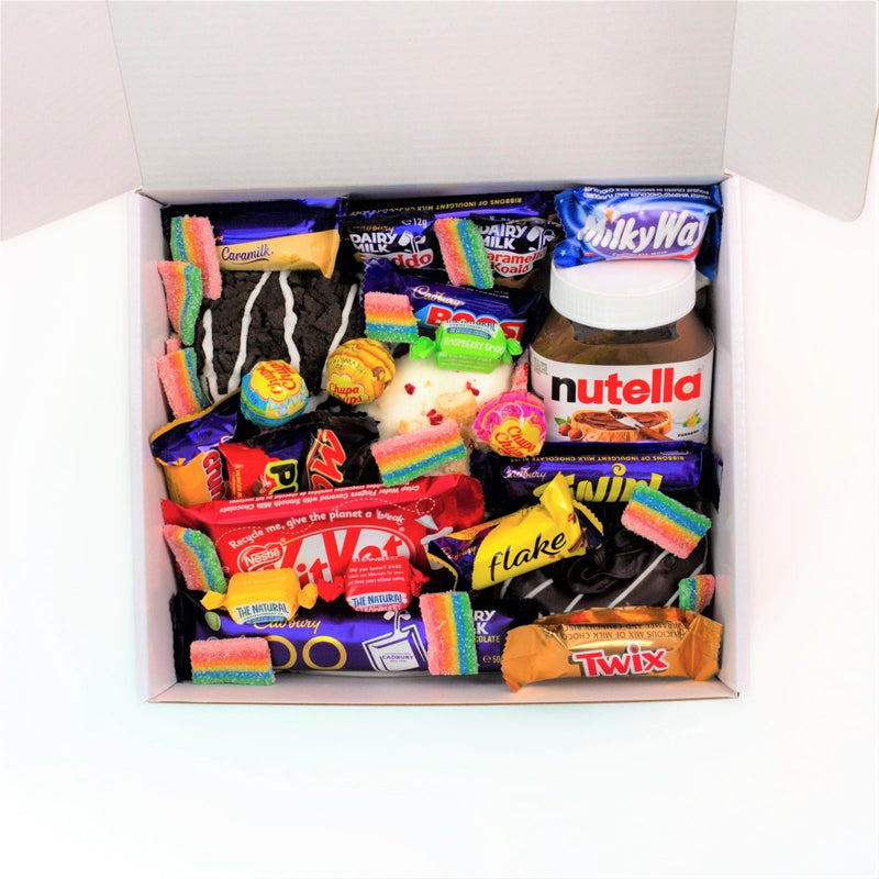 Party Box - Yummy Box