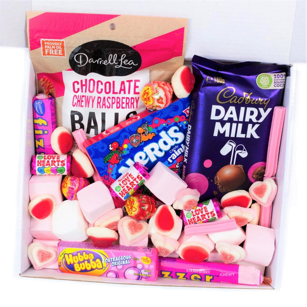 Pinkalicious - Yummy Box