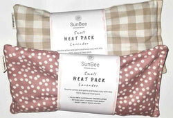 Rectangle Heat Pack Single - Yummy Box