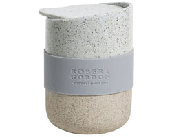 Robert Gordon Ceramic Coffee Cup - Yummy Box