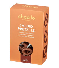 Chocilo Salted Pretzels (130g)