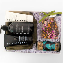 Spoil Him Hamper - Yummy Box